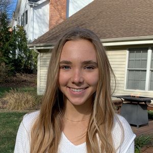 Meet your Posher, Patti